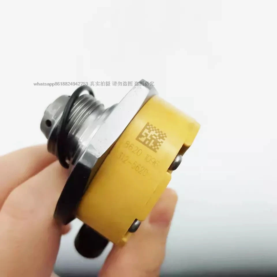 312-5620 3125620 Engine Pump C6.4 Electronic Solenoid Valve For Excavator E320D