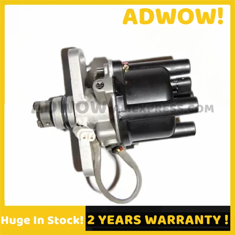 

229100-9830 Auto New Ignition Distributor Assy 33100-60G10 for Suzuki BALENO/ Swift/Geo Metro 1.3