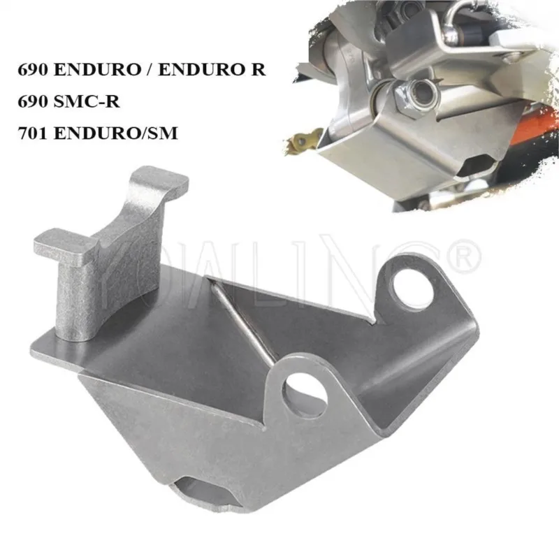 FOR 690ENDURO 690 ENDURO R Shock Linkage Guard Cover Protection 690 SMC-R 690 SMCR 690SMCR 2019 2020 2021 Motorcycle Accessories