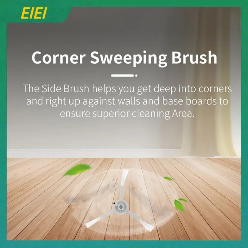 

26PCS Accessories Kit For Dreame L10S Ultra / S10 Pro Vacuum Cleaner For XIAOMI Mijia Omni 1S B101CN Robot X10+ Robot