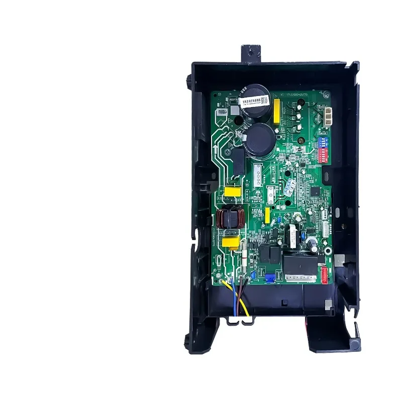 Used Midea inverter air conditioner main board power board KFR-35GW/BP3N original external machine main board 17122000A35775