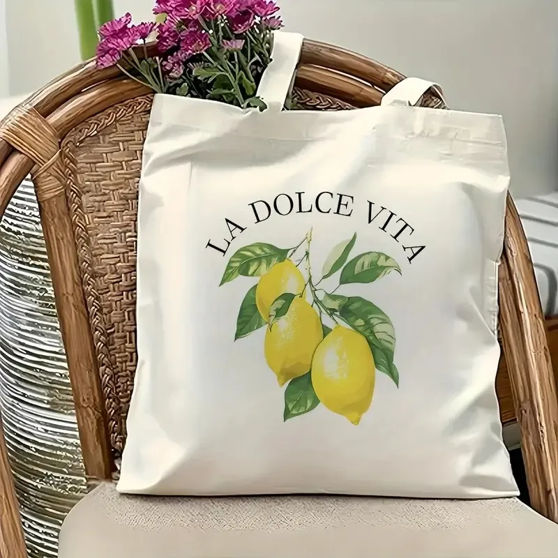 La Dolce Vita Lemon… - image