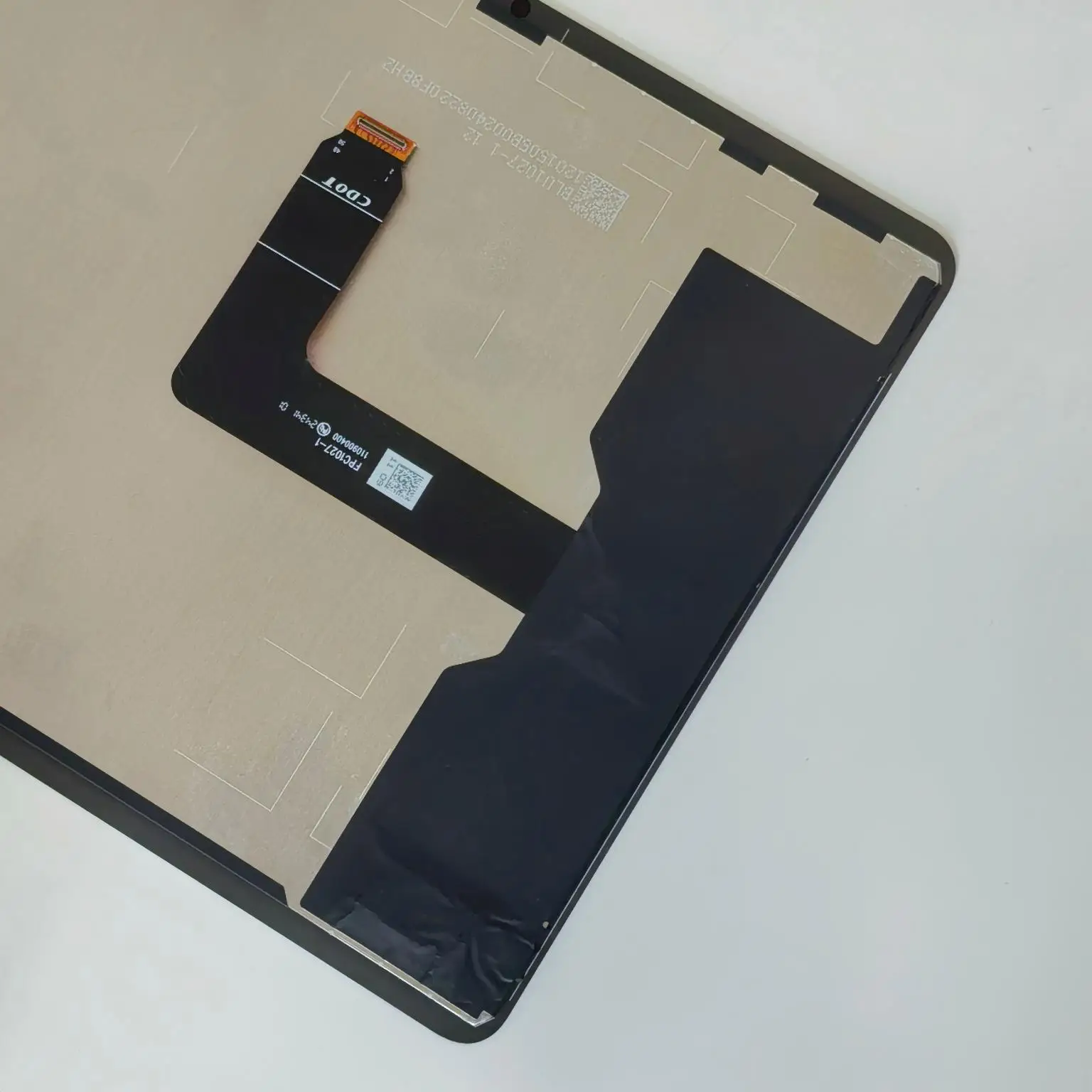 Pantalla LCD Original para Huawei MatePad SE 11" AGS6-W09 AGS6-W10 AGS6-W00, Panel Digitalizador de Pantalla Táctil LCD
