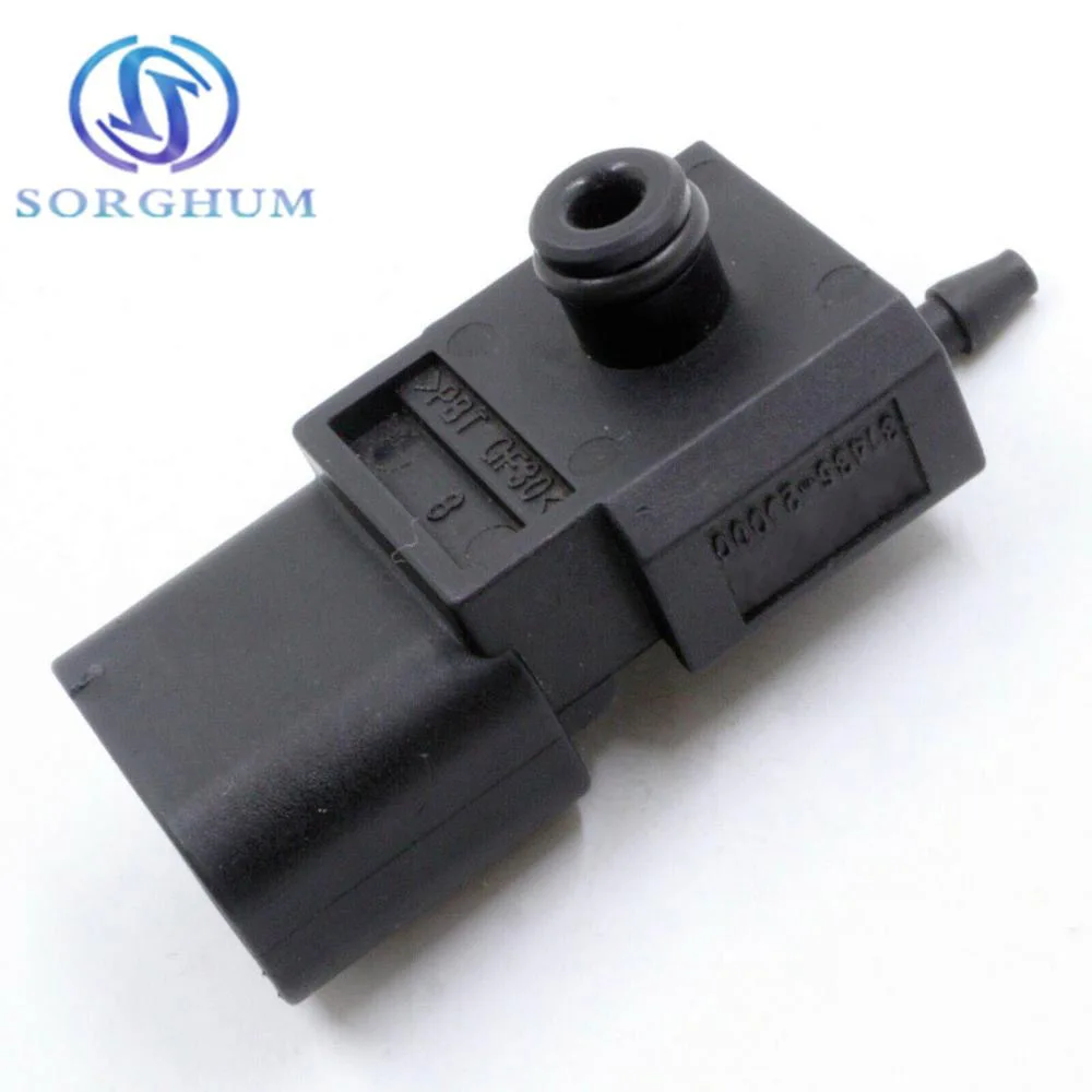 31435-2J000 314352J000 Fuel Tank Pressure Sensor For H yundai Kia 1.6L 2.0L 2.4L 3.3L 3.8L 4.6L 5.0L 2011-2019 3-pins