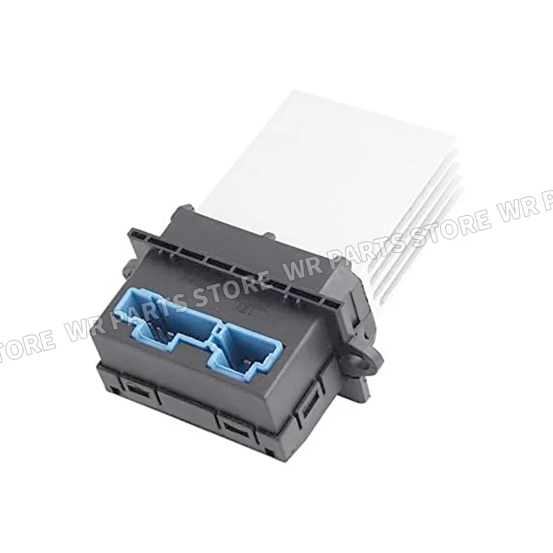 Blower Motor Resistor 509885 7701045870 6441L1 6441.L1 for Peugeot 406 8B Master II Renault Megane Scenic Master Ii