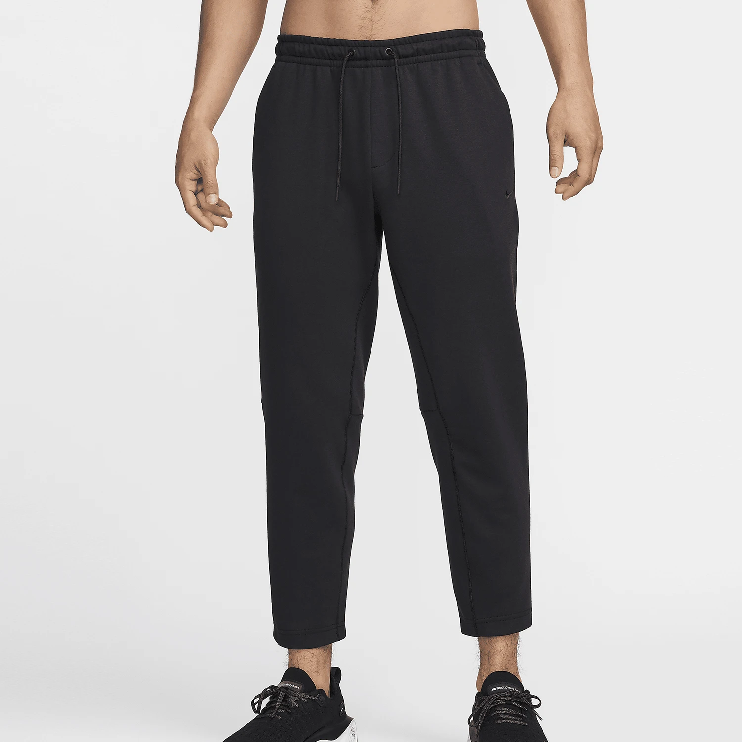 Nike Authentic Primary Dri FIT Men's Running Training Pants FZ5851-010