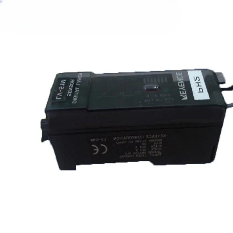 LV-51M Digital Lase… - image