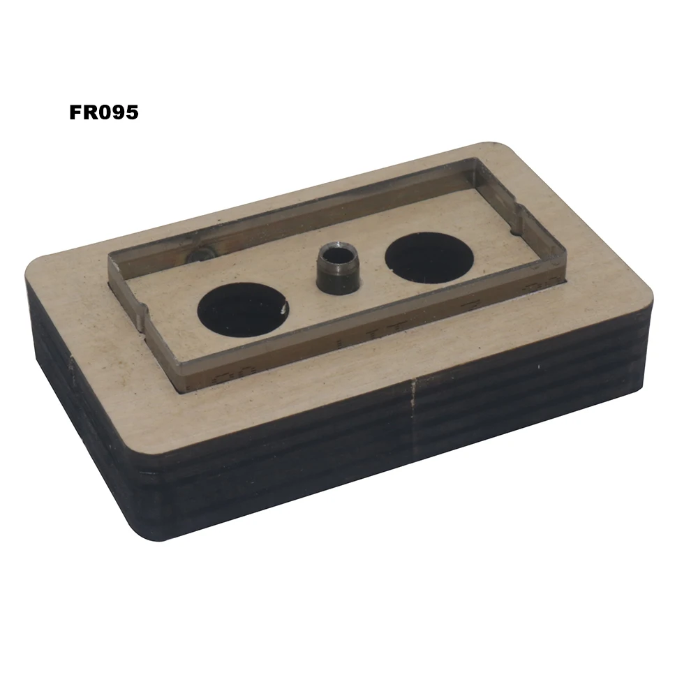 Square Towel Buckle… - image