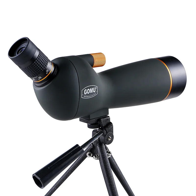 تلسكوب تكبير عالي الوضوح، نظارات مستدفة خارجية، نظارات رؤية ليلية للبالغين