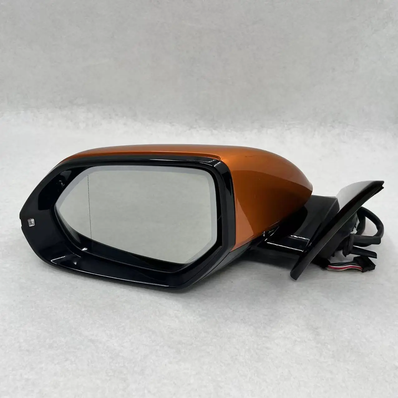 2021 Good-Selling Anti-dazzle Car Rearview Mirror Right Side Side Mirror  FOR Lamborghini Urus