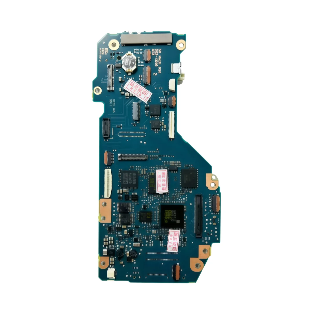 Category image: Camera Motherboard