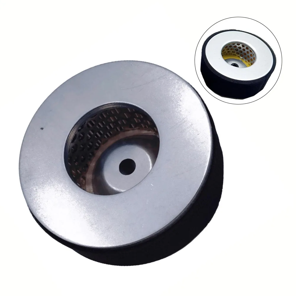 A unique design air filter element that enhances the performance of diesel engines fitting models such as 179 &1710