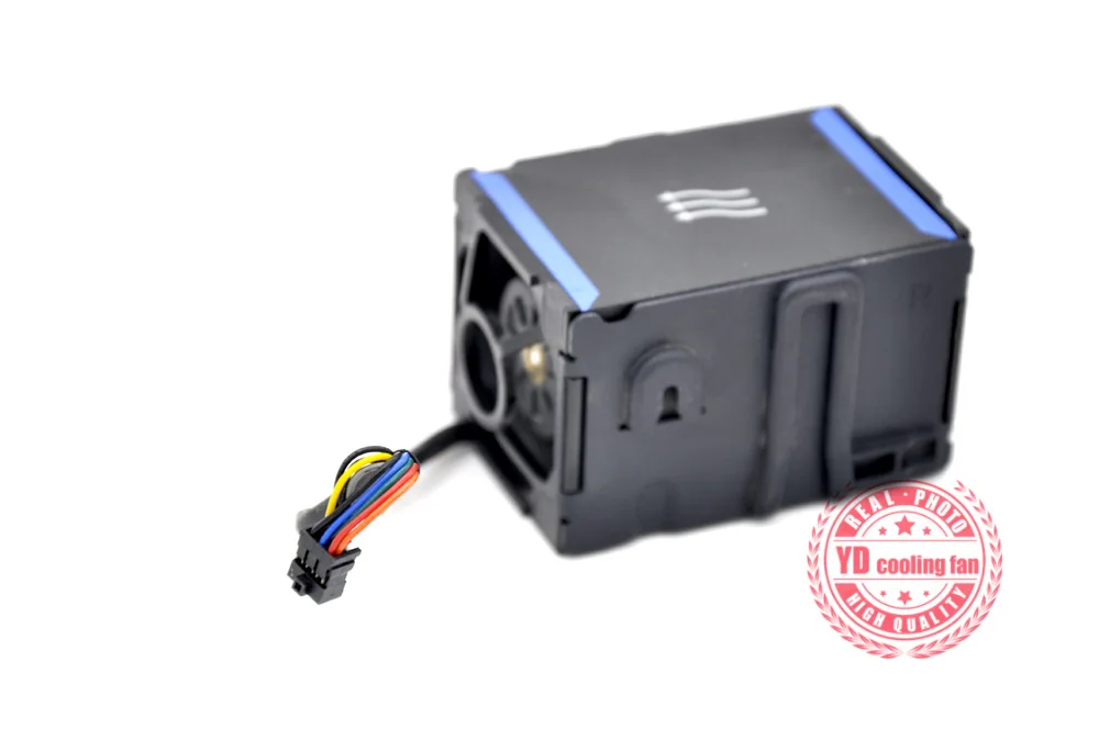 لمروحة تبريد الخادم HP DL160 G8 663120 -002 732660 -001 703677 -002 دلتا GFM0412SS