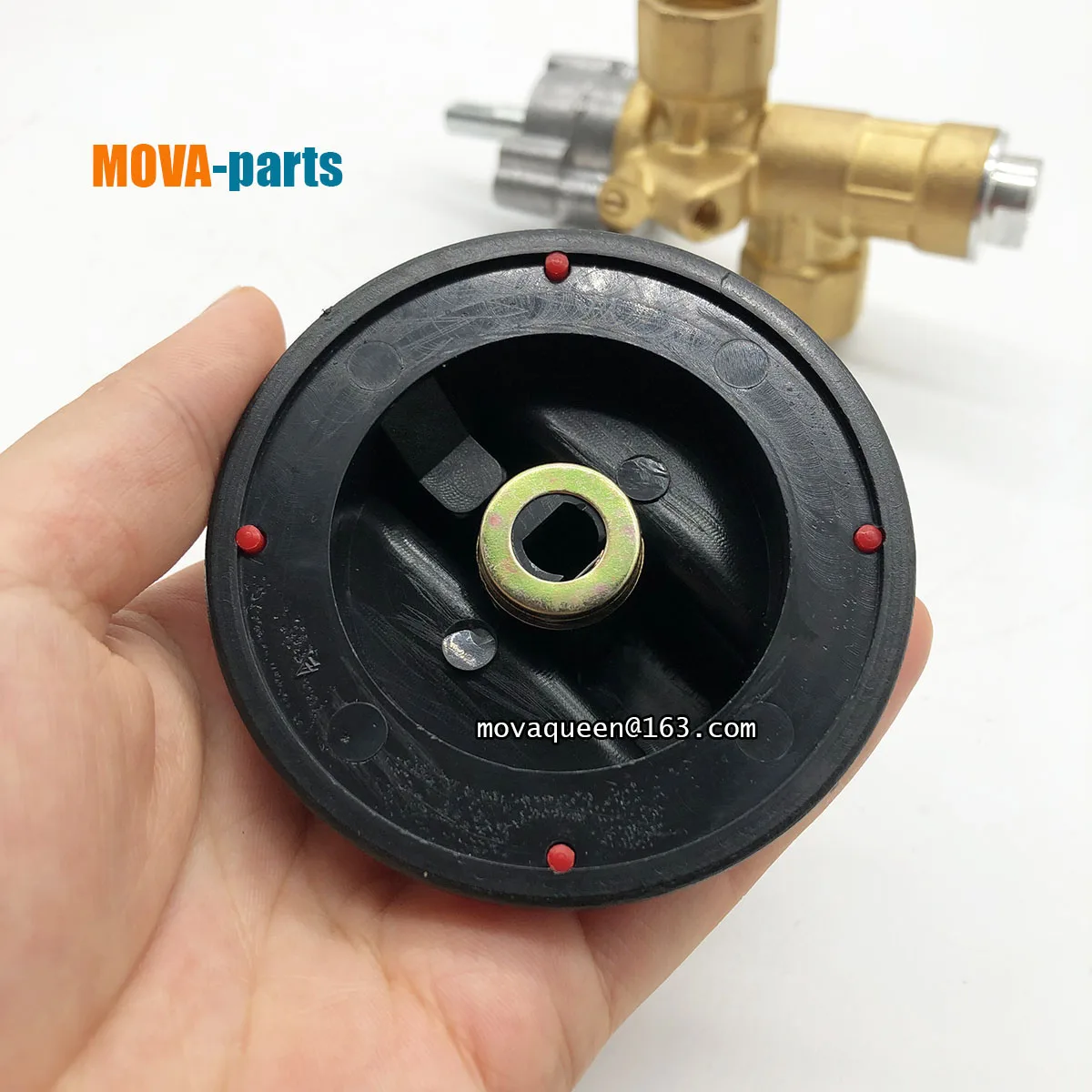 Ignition Switch Copper Gas Safety Valve With Flameout Protection  For LPG NG Gas Low Stockpot Stove Burner