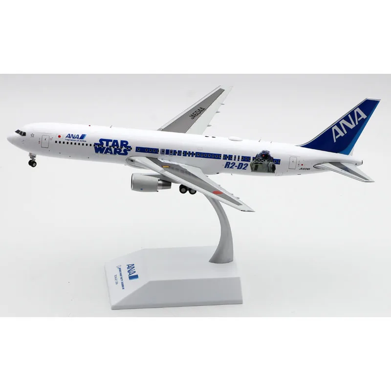 EW2763005 Alloy Collectible Plane Gift JC Wings 1:200 ANA 