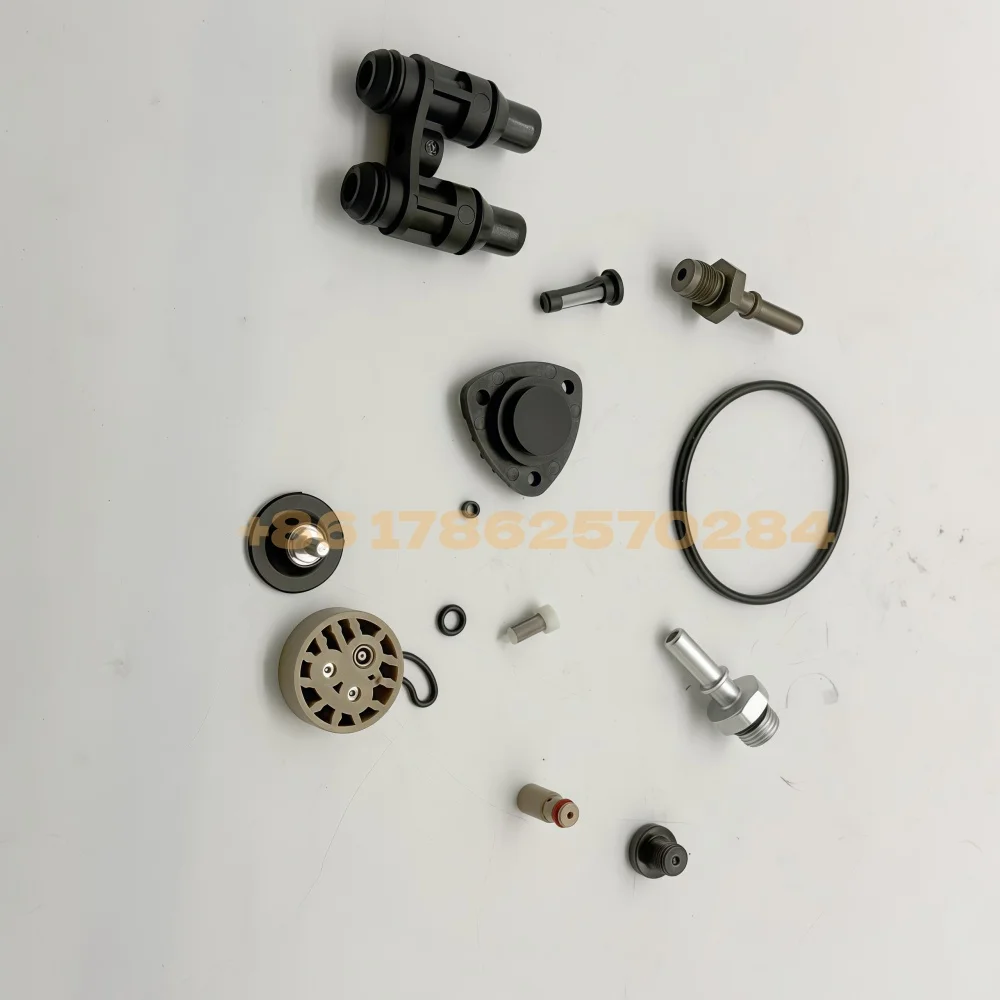 Reparatursatz für Harnstoffpumpe A0001407678 A000140578 A0001407978 A0001404078 Geeignet für Mercedes Benz LKW Harnstoffpumpe – Detail 3