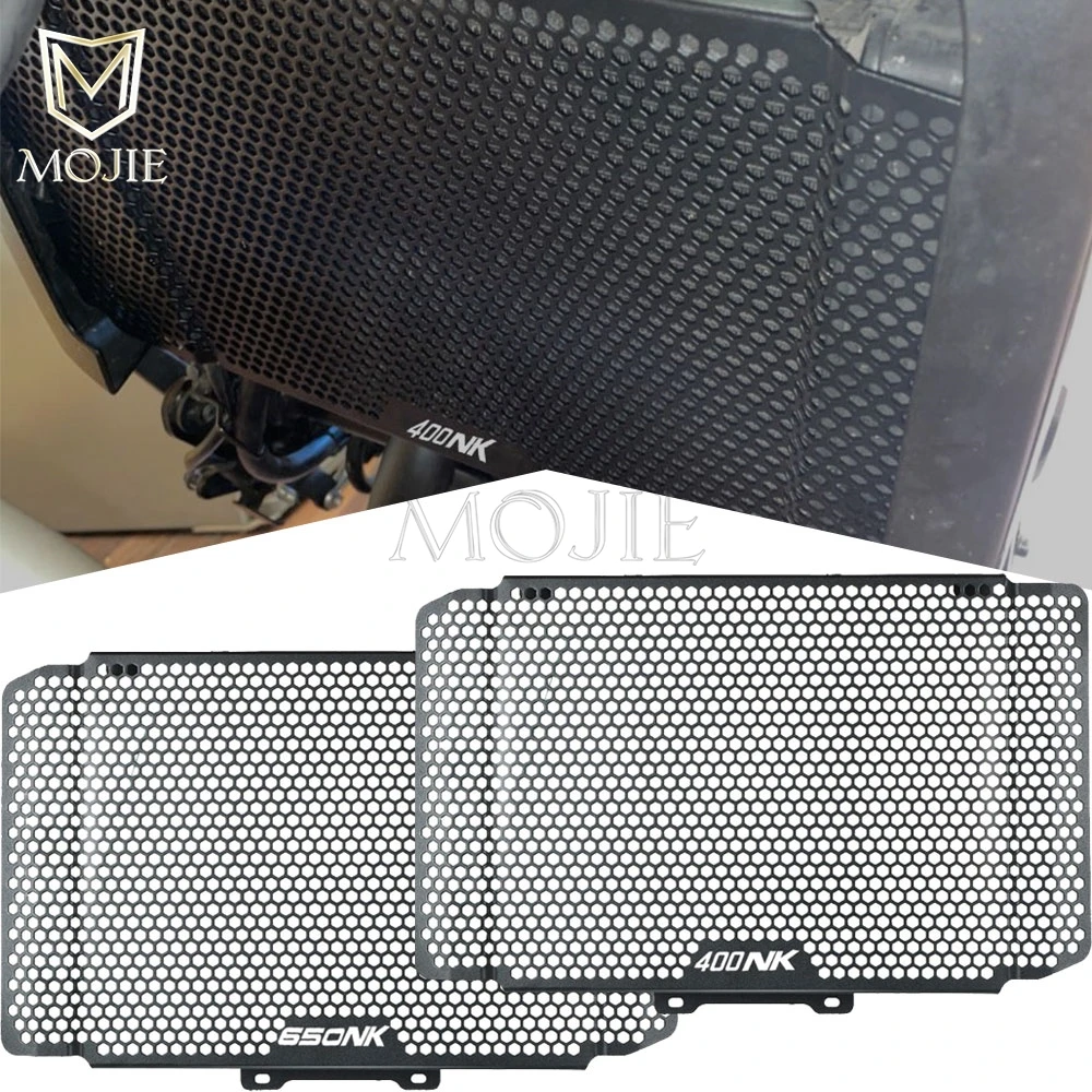 

Motorcycle Aluminum Radiator Guard Grille Cover Grill Protector FOR CFMOTO WK 650 i 400 650 NK 400NK 650NK WK650i 2013 2014 2015