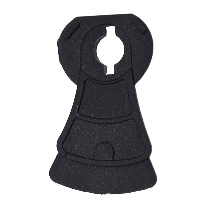 A33K-Car Rear Seat Drink Holder Flap Axle Clamp Water Cup Holder Repair Kit Fit For Panamera 2010 - 2016 ,97055347500
