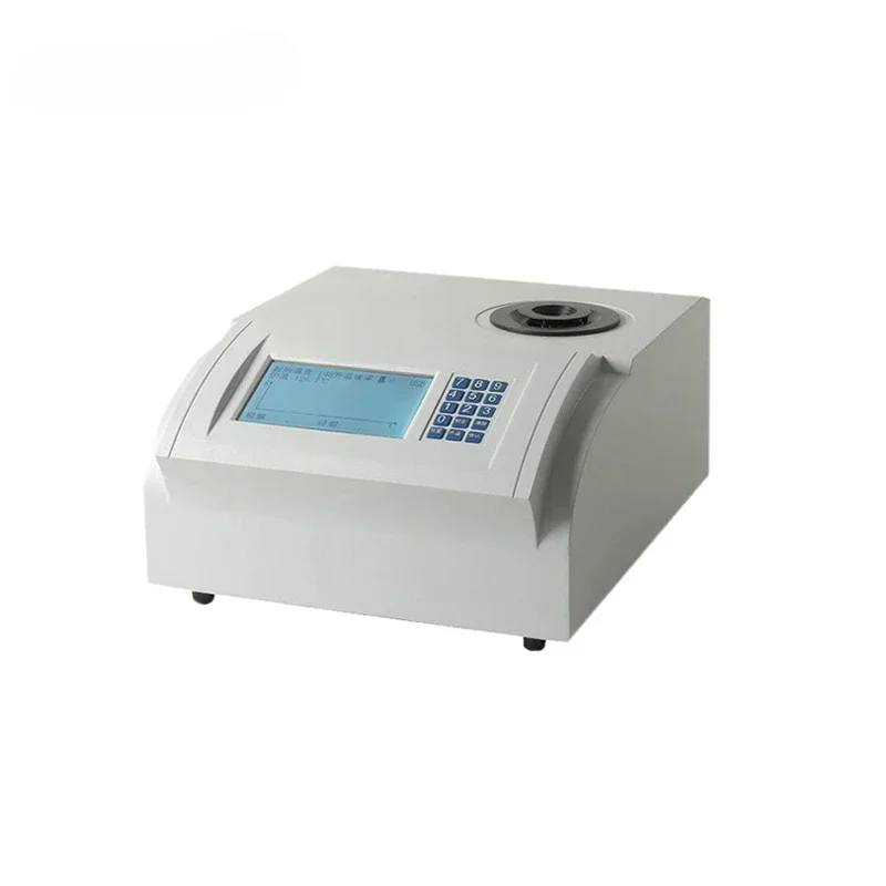 For lab Digital Melting Point Apparatus BMP-1C  Lab equipment Test equipment for lab