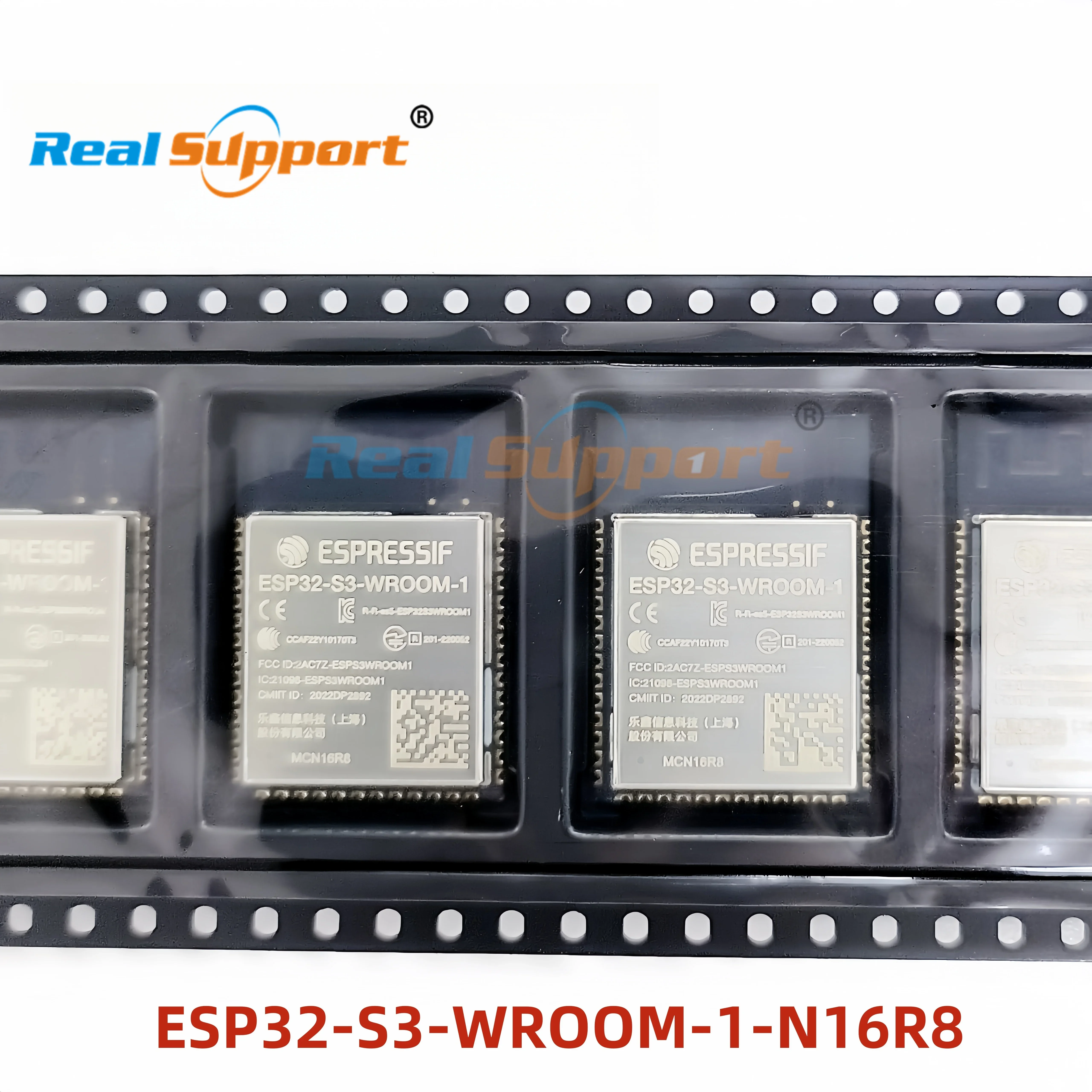 ESP32-S3-WROOM-1-N16R8 ESP32 S3 N16R8 ESP32-S3-N16R8 Original