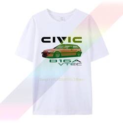 Civic EF Vtec JDM Shirt