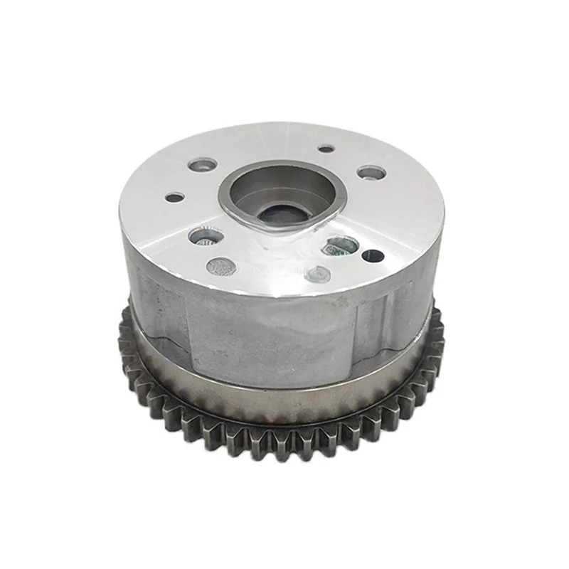 

Timing Pulley Phase Regulator Camshaft Actuator Intake Variable Timing Assembly