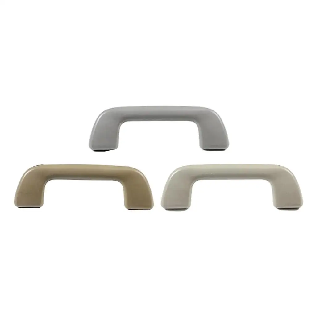 Auto Roof Pull Grab Handle Assist ABS Material Car Accessories for Toyota Tarago for prius Altis Vios
