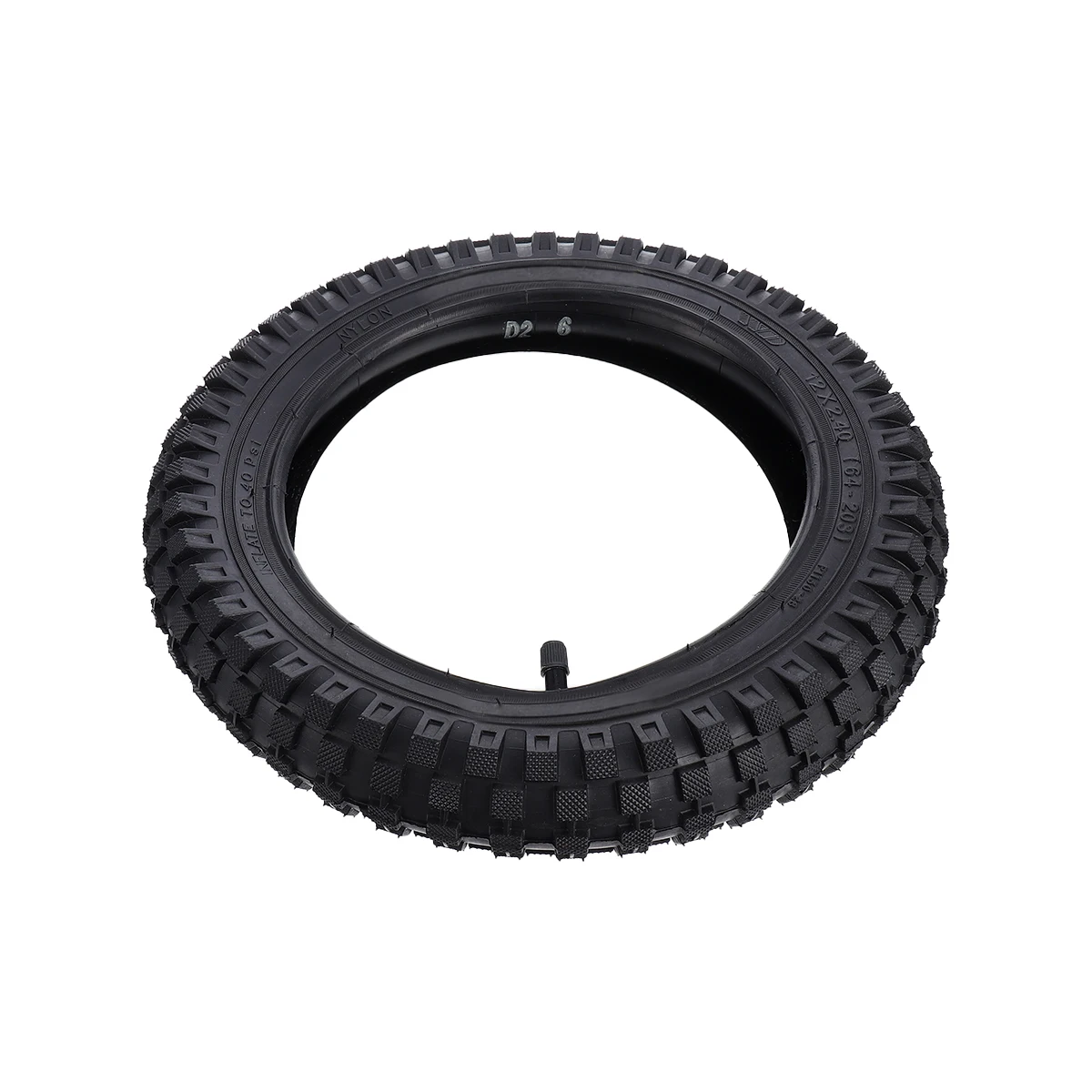 

Children Tires Mountain Replacement Durable Wear Resistant Off Road Cycling Tyre Narrow Design Bike Accessories