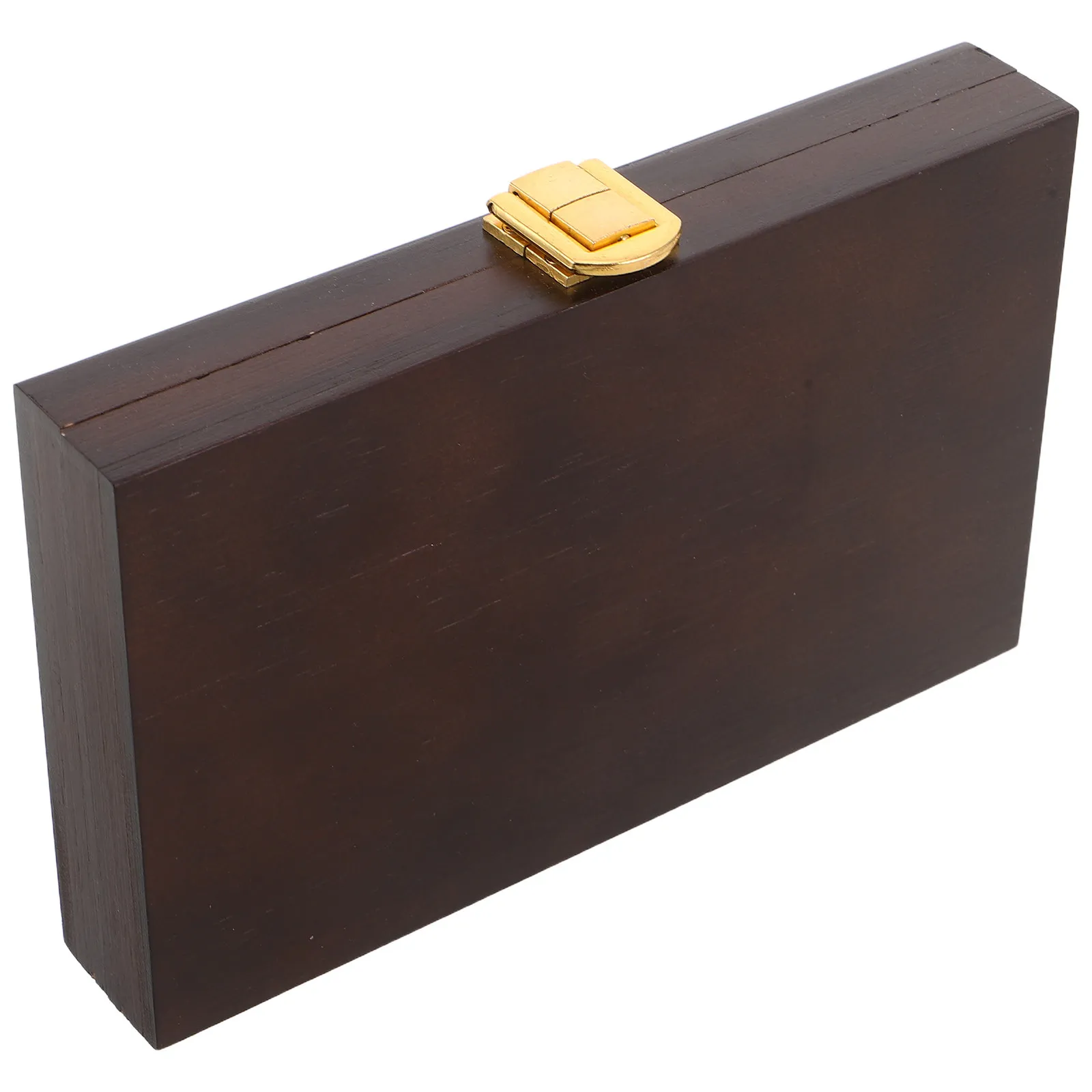 

Портативная палитра для акварели из черного ореха, 36 ячеек, лоток для смешивания, хранение красок, для путешествий, для художников, портативный ящик для красок