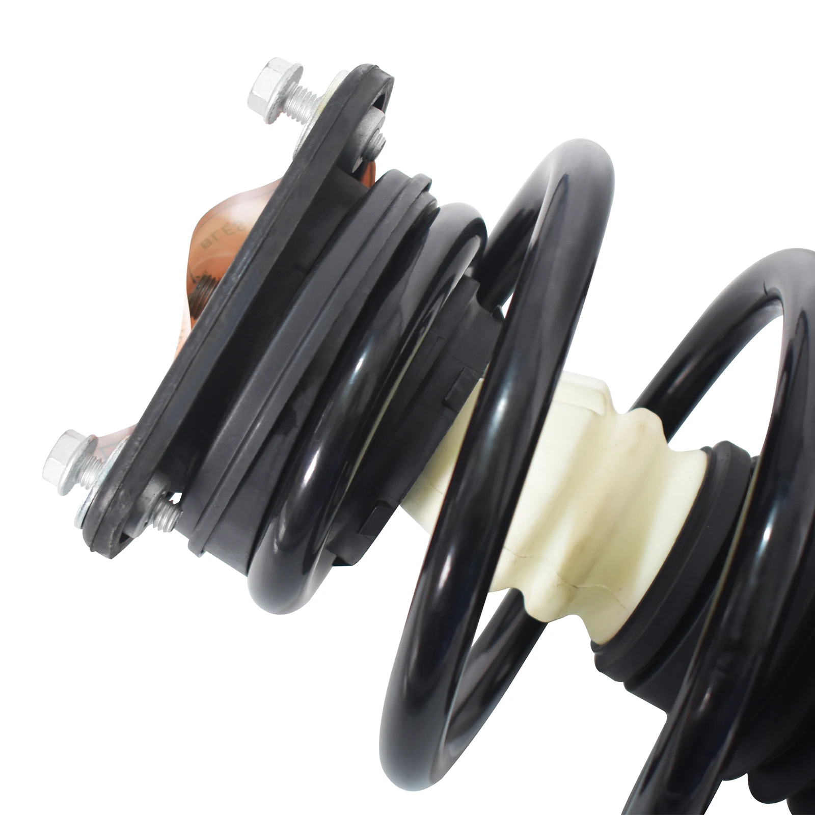 زوج من دعامات ممتص الصدمات الأمامية لـ 2015-2019 LINCOLN-MKC