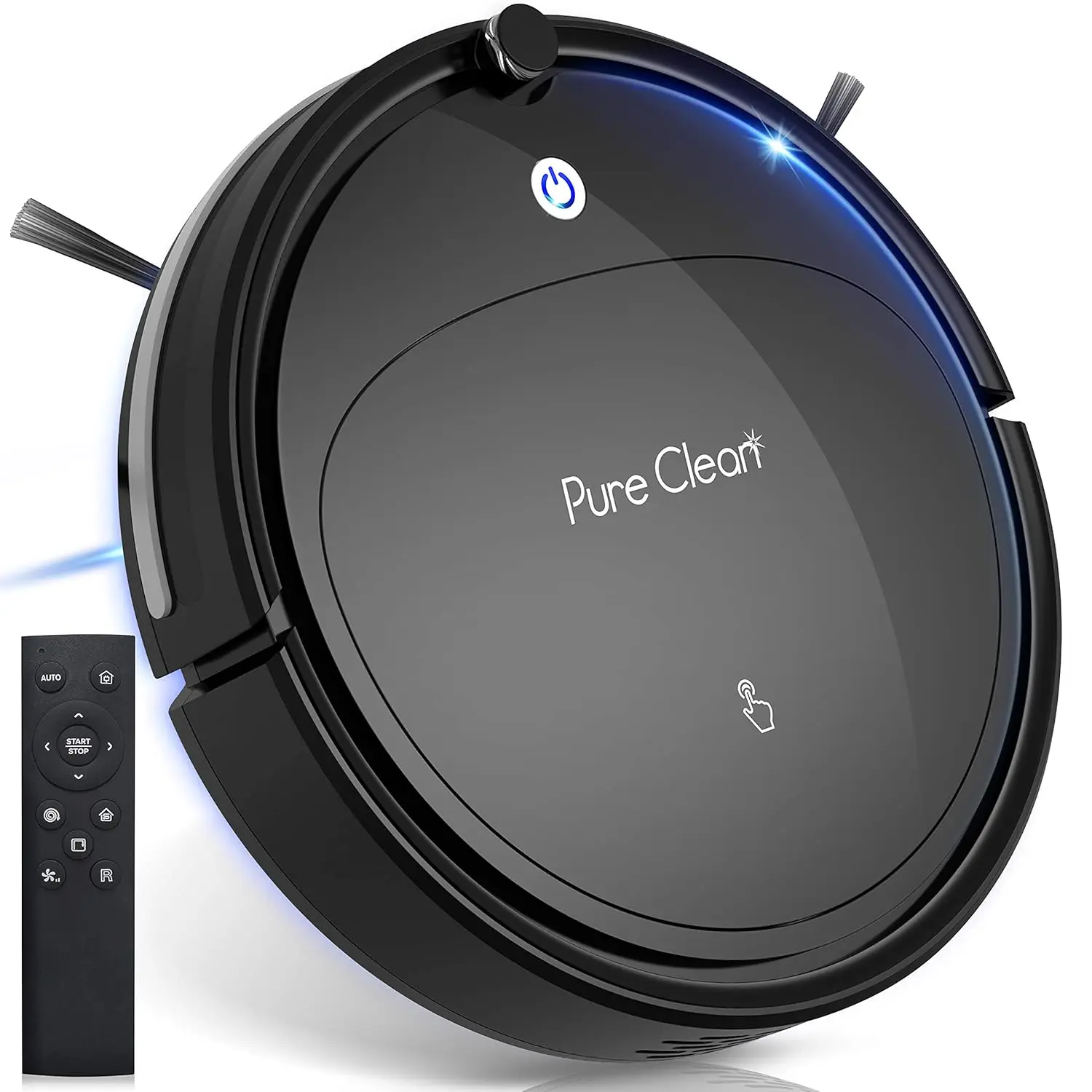 Robot Vacuum Cleane… - image
