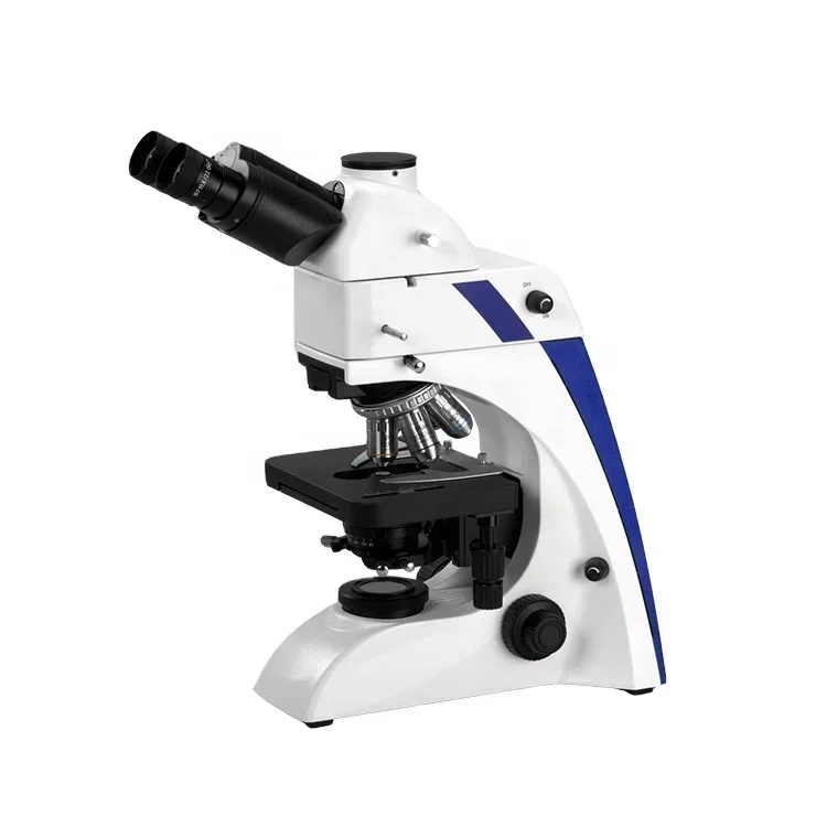 Research Educational Microscope