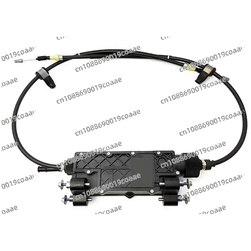 1612865480 9810501780 Car Electric Hand Brake Mechanism Motor Parking Brake Control Element for Citroen C5 X7