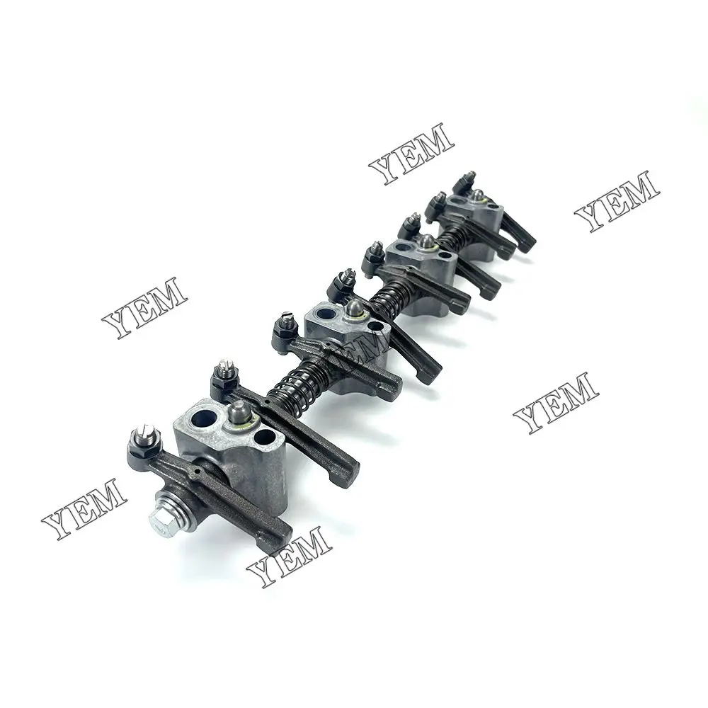 

New Rocker Arm Assy For Kubota V3800 V3800DI V3800IDI V3800-T