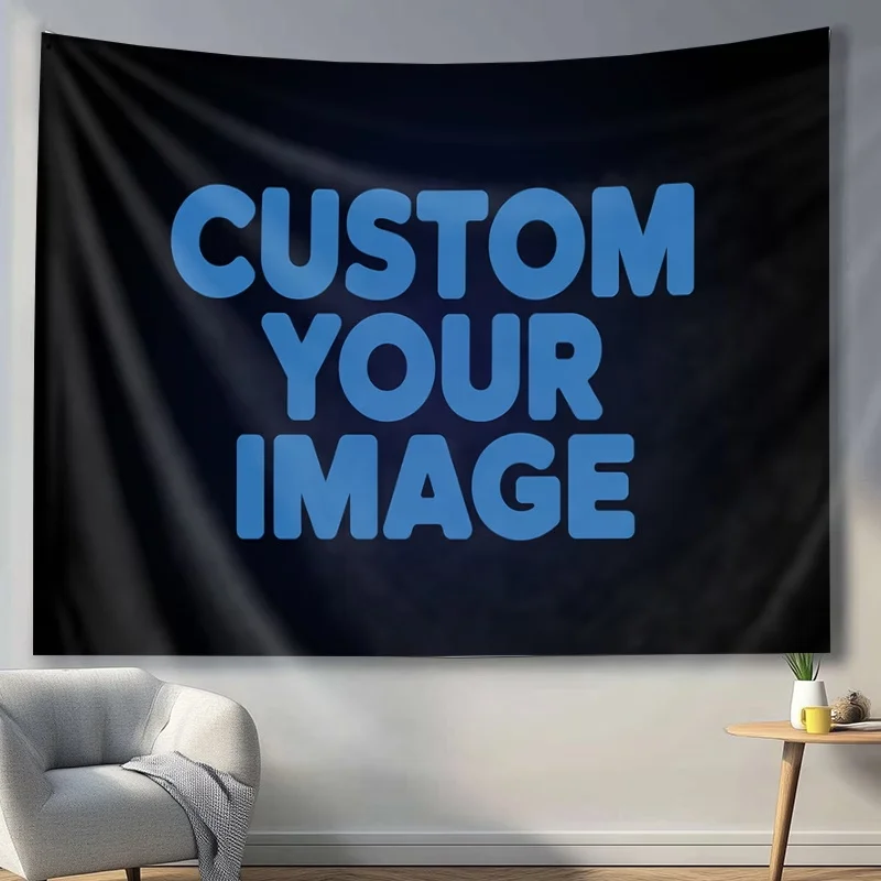 Custom Festive Flagsparties Suitable Christmas Easter And Other Festivals Perfect For Indoor Outdoor Celebration Decor Display