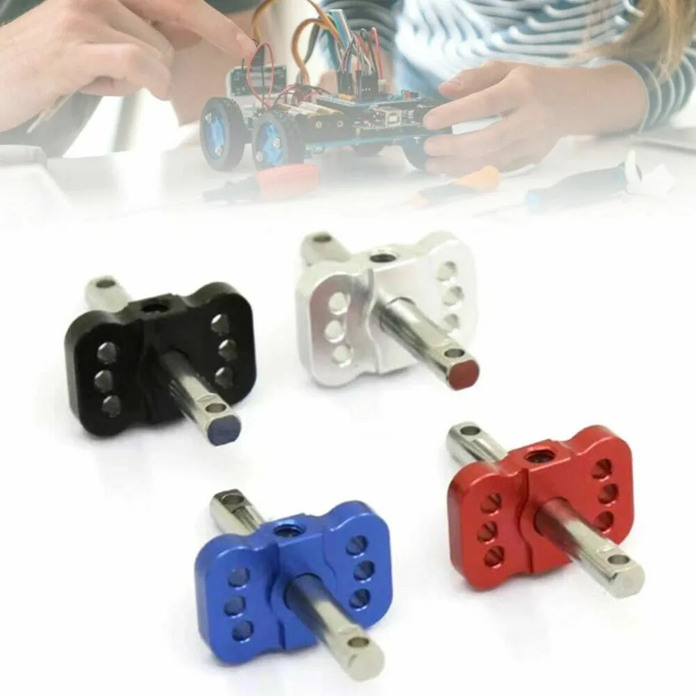 Metal Differential Locker Spool Diff Lock Spool for Traxxas Slash 2WD RC Car Upgrades Parts