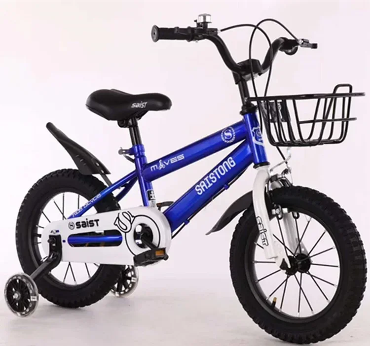 New Kids Bikes /Children Bicycle/Bicicleta for 4 Years Old Child