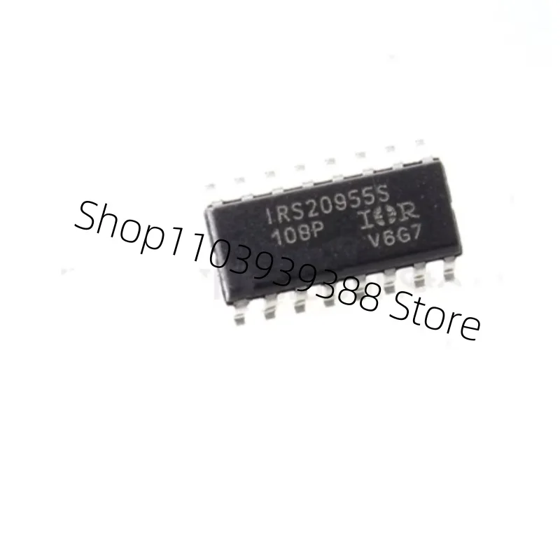 2Pcs IRS20957S IRS20954S IRS20955S IRS2092S SOP-16 IC In Stock Wholesale