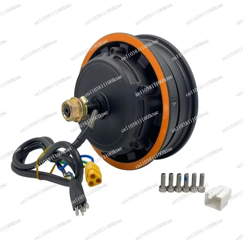 for Kukirin G2 Max Electric Scooter Hub Motor 48V 1000W Scooter Motor Minimum Order 2 Pieces