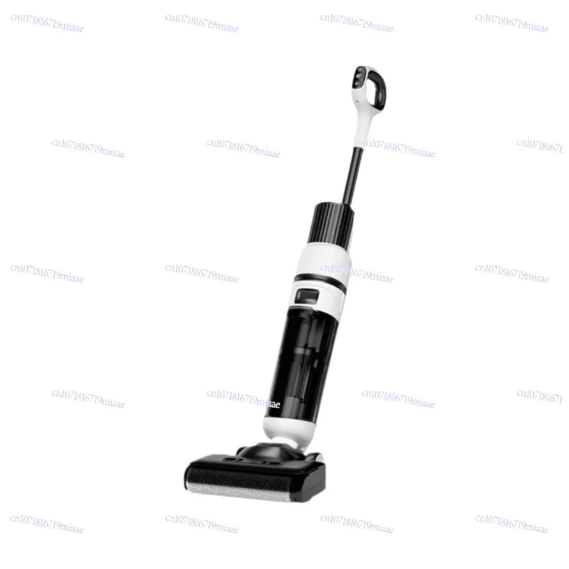 

Washing Machine Wireless Vacuum Cleaner Self-cleaning with Drying and Sweeping Robot