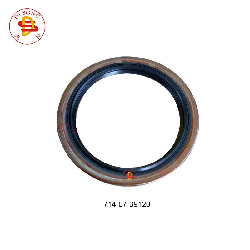 

Wheel Loader WA470-3 OIL SEAL 714-09-39120 in Machinery Parts