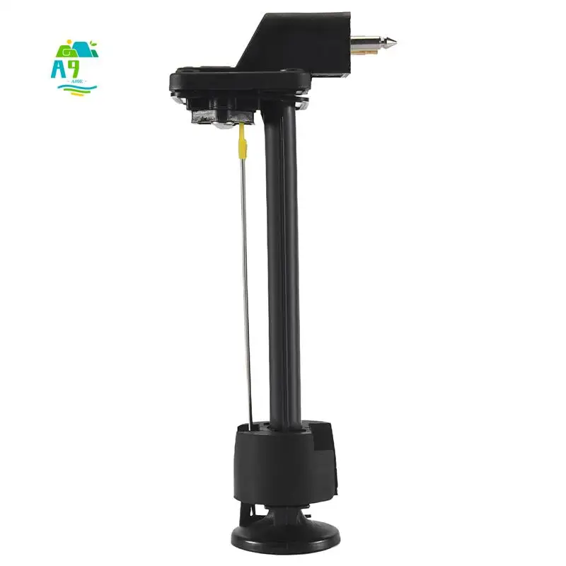 A09E-12L 24L External Fuel Tank Gauge Fuel Gauge Meter Assy For Yamaha For Hidea Outboard Motor Assembly