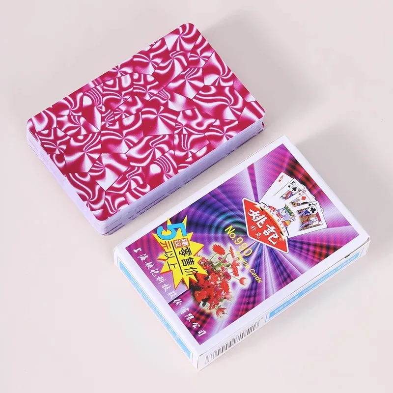 

Карты Cheating с инфракрасной маркировкой YAOJI 990 для инфракрасных солнцезащитных очков и карточек с маркировкой Контактные линзы (только карты)