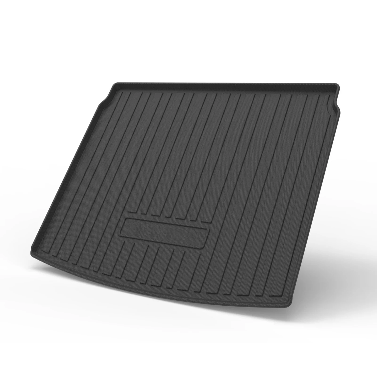 

TPE Trunk Mat For Honda CR-V 2023-2025 5seat Upper layer/pure oil versionWaterproof Rubber Car Trunk Mat