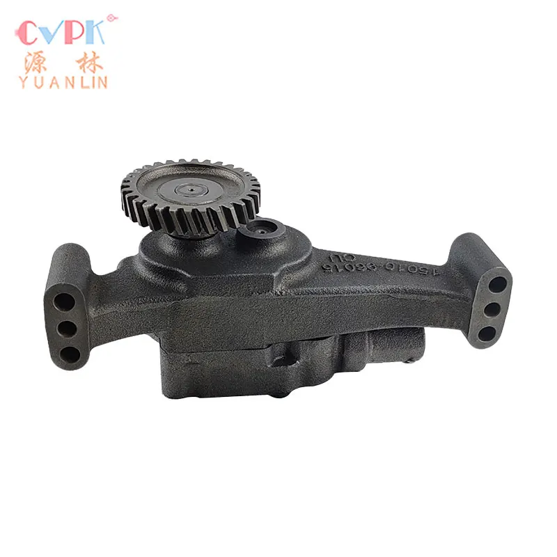 15010-96015 1501096015 Oil Pump for Nissan PD6 Engine