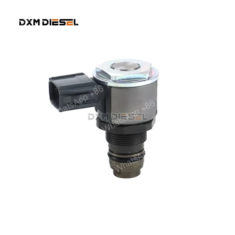 Rebuild Fuel Common Rail Pressure Sensor 23810-0E010 23810-0E020 23810-0E011 For Hilux Revo 1GD 2GD PRADO Hp5 Pump Control Valve