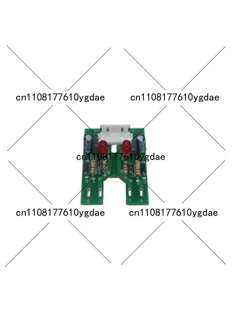5Pcs IGBT Inverter Welding Machine Circuit Board Set Driver & Trigger Module for IGBT Inverter Systems