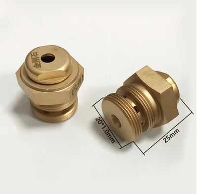 

EDM Ruby Guide Ø0.192, Ø0.195, Ø0.215mm Crash proof and heighten type for Ruijun Medium Speed Wire Cutting