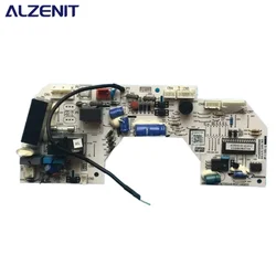 New Control Board 210900001 For TCL Air Conditioner Indoor Unit AR0501002 AC02IA9.RGC 140212 Circuit PCB Conditioning Parts