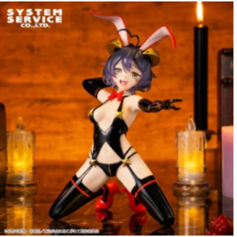 متوفر في المخزون الأصلي Gushing فوق الفتيات السحرية Hiiragi Utena PVC 20 سنتيمتر أنيمي شخصية نموذج جمع عطلة اللعب الهدايا
